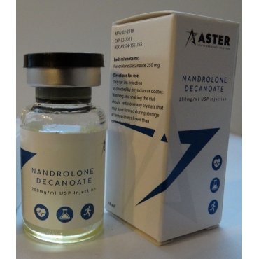 Nandrolone Decanoate Aaster Health and Sports Solutions