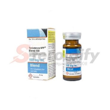 Testosterone NPP Blend Beligas