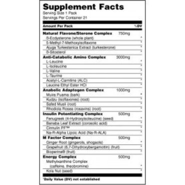 Universal  Animal Stak UNIVERSAL