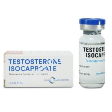 Testosterone Isocaproate Euro Pharmacies