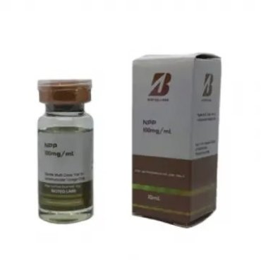 NANDROLONE PHENYLPROPIONATE 100 bioteq labs